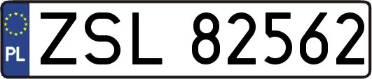 ZSL82562