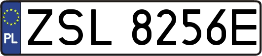 ZSL8256E