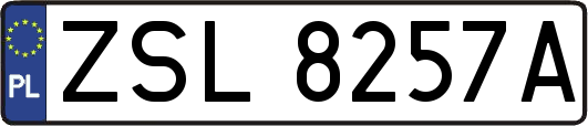 ZSL8257A
