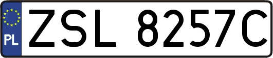 ZSL8257C