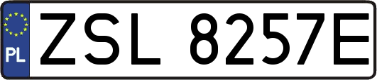 ZSL8257E