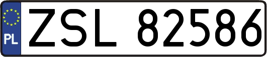 ZSL82586