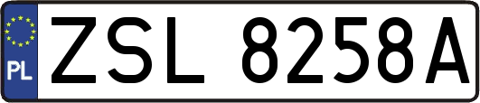 ZSL8258A