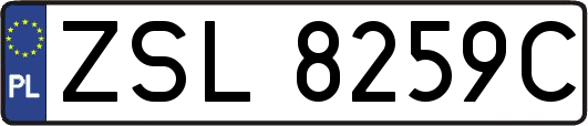 ZSL8259C
