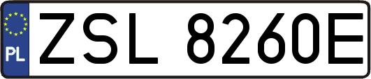 ZSL8260E