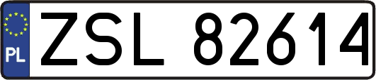 ZSL82614