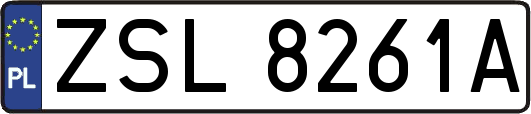 ZSL8261A