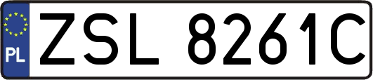 ZSL8261C