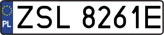ZSL8261E