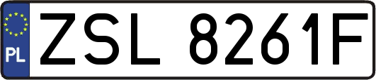 ZSL8261F