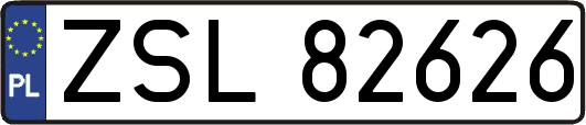 ZSL82626