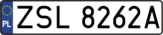 ZSL8262A
