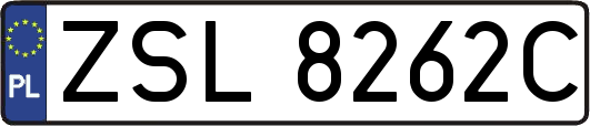 ZSL8262C