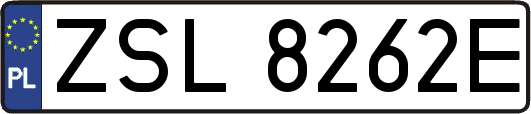 ZSL8262E
