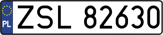ZSL82630