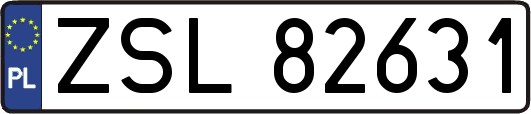 ZSL82631