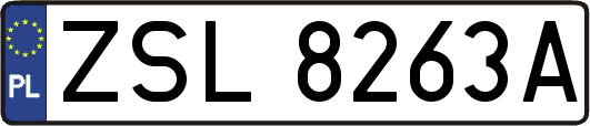 ZSL8263A