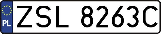 ZSL8263C