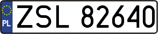 ZSL82640