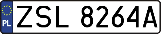 ZSL8264A