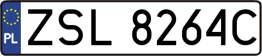 ZSL8264C