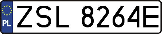 ZSL8264E