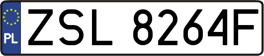 ZSL8264F