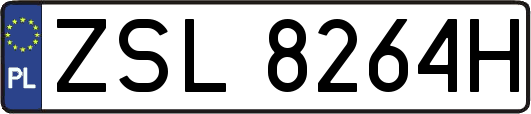 ZSL8264H