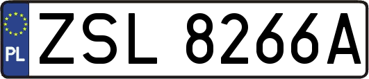 ZSL8266A