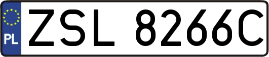 ZSL8266C
