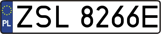 ZSL8266E