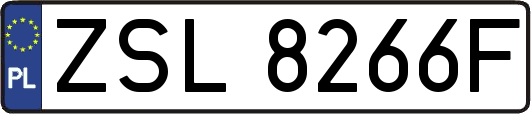 ZSL8266F