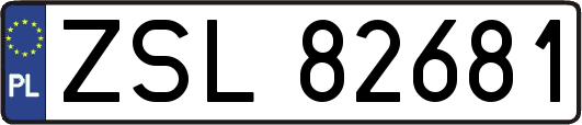 ZSL82681