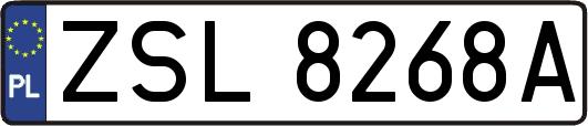 ZSL8268A