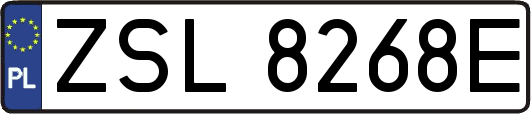 ZSL8268E