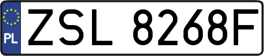 ZSL8268F