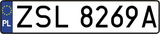 ZSL8269A