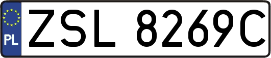 ZSL8269C