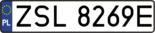 ZSL8269E