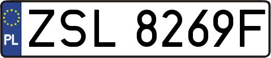 ZSL8269F
