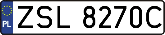 ZSL8270C