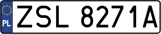 ZSL8271A