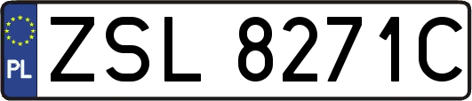 ZSL8271C