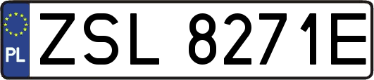 ZSL8271E