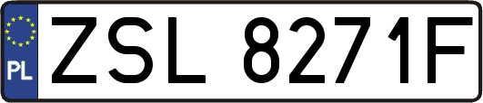 ZSL8271F