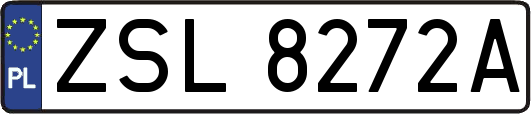 ZSL8272A