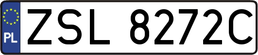 ZSL8272C