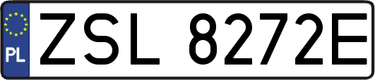 ZSL8272E