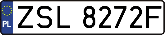 ZSL8272F