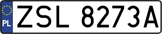 ZSL8273A